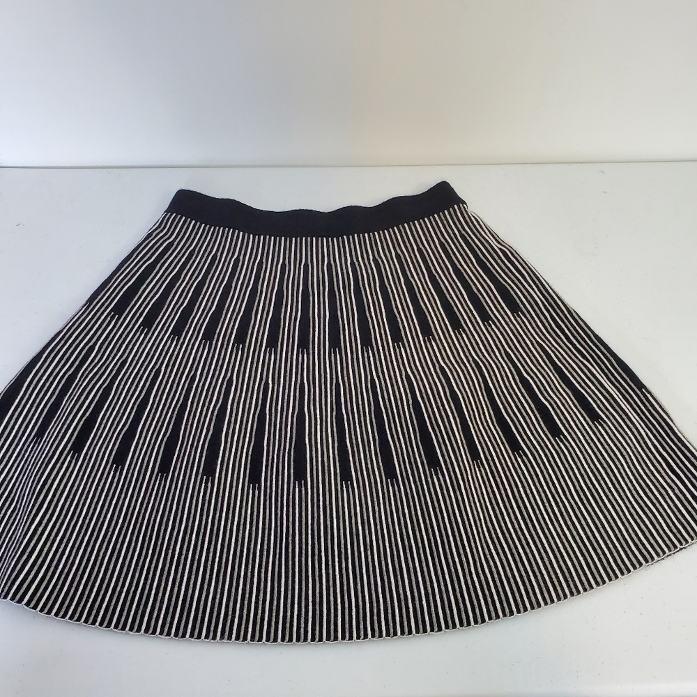 Nanette Lepore Knit Skirt